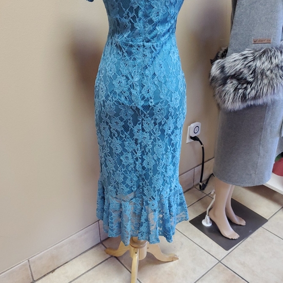 New Nanette Lepore Dress - Picture 5 of 7